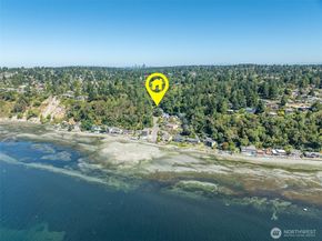 11616 Seola Beach Drive SW, Burien WA 98146