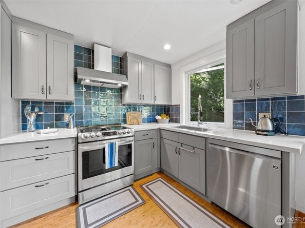 11616 Seola Beach Drive SW, Burien WA 98146