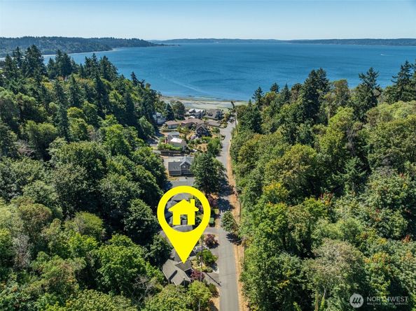 11616 Seola Beach Drive SW, Burien WA 98146