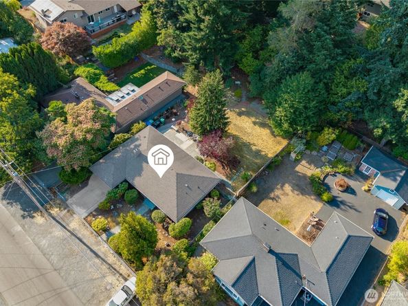 518 N 166th Street, Shoreline WA 98133