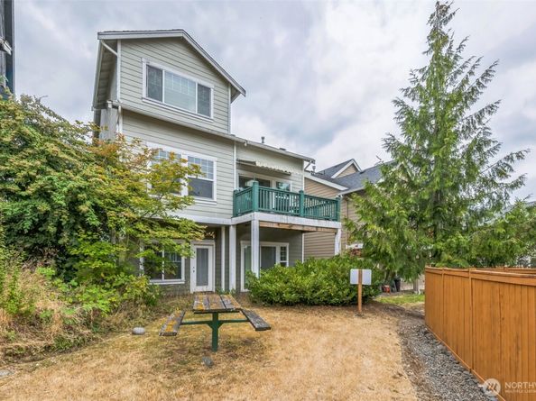 523 50th Street SE, Auburn WA 98092
