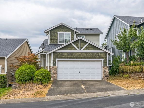 523 50th Street SE, Auburn WA 98092