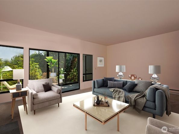 6648 Park Point Way NE D111, Seattle WA 98115