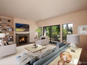 6648 Park Point Way NE D111, Seattle WA 98115