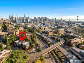 1029 Belmont Avenue E 305, Seattle WA 98102