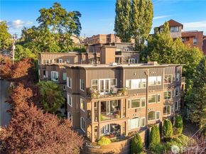 1029 Belmont Avenue E 305, Seattle WA 98102