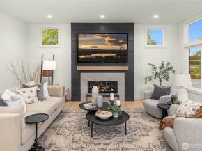 13125 NE 104th Street, Kirkland WA 98033