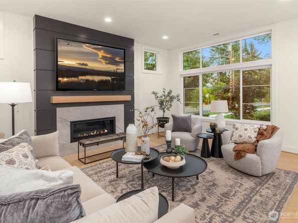 13125 NE 104th Street, Kirkland WA 98033