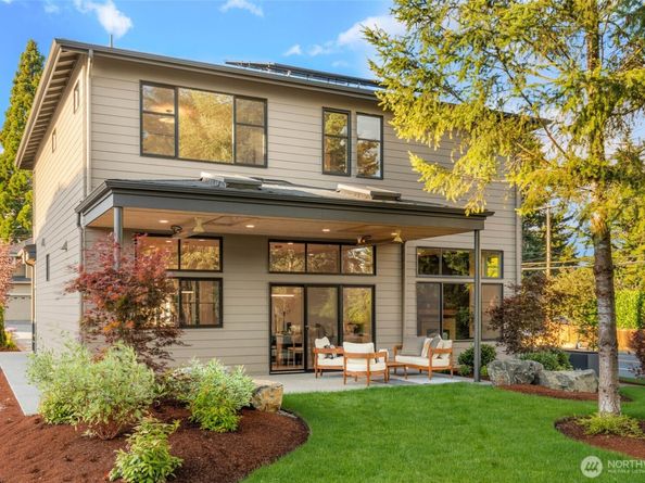 13125 NE 104th Street, Kirkland WA 98033