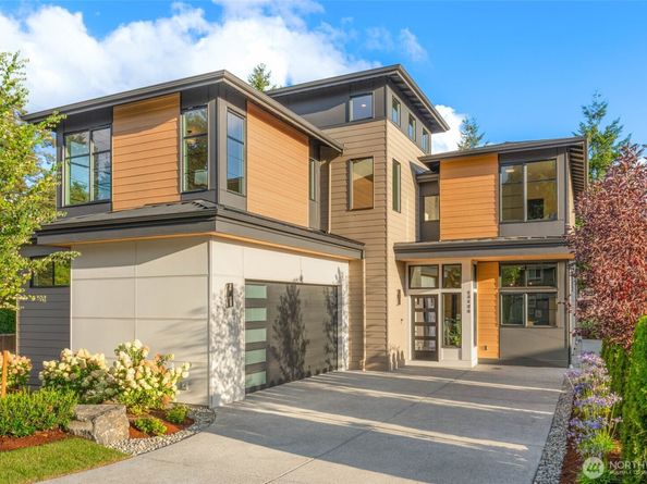 13125 NE 104th Street, Kirkland WA 98033