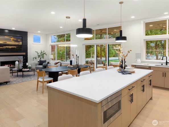 13125 NE 104th Street, Kirkland WA 98033