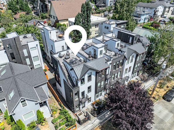 2010 NW 60th Street F, Seattle WA 98107