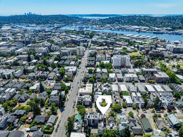 2010 NW 60th Street F, Seattle WA 98107