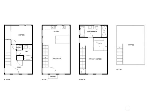 2010 NW 60th Street F, Seattle WA 98107