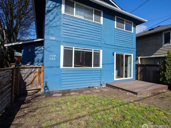 1128 N 91st Street, Seattle WA 98103