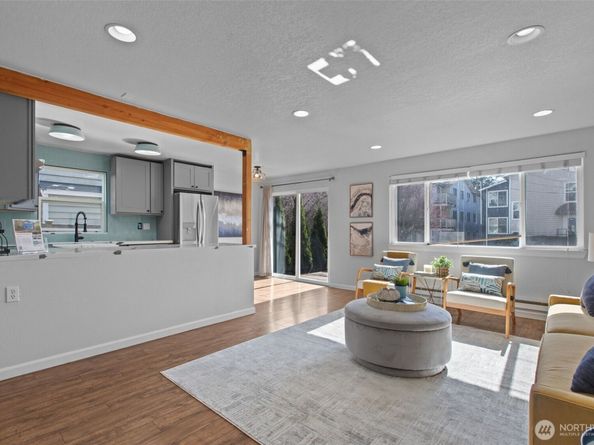 1128 N 91st Street, Seattle WA 98103