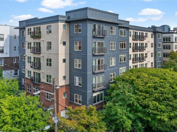 1620 Belmont Avenue 427, Seattle WA 98122