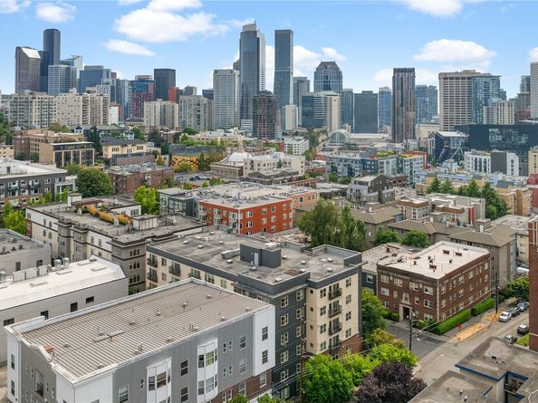 1620 Belmont Avenue 427, Seattle WA 98122