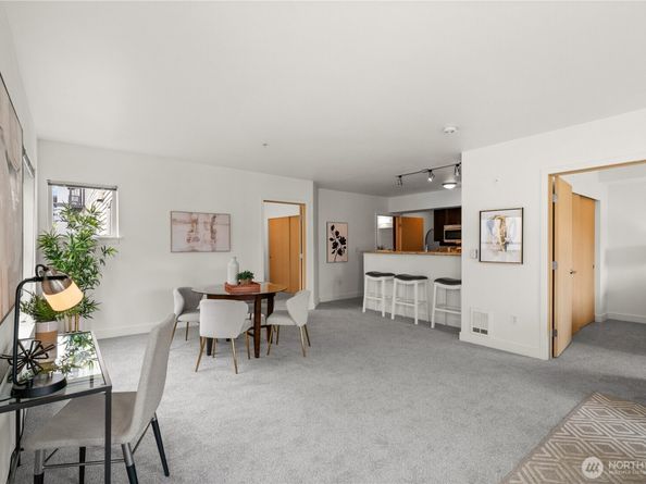 1620 Belmont Avenue 427, Seattle WA 98122