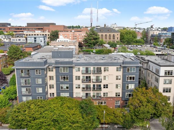 1620 Belmont Avenue 427, Seattle WA 98122