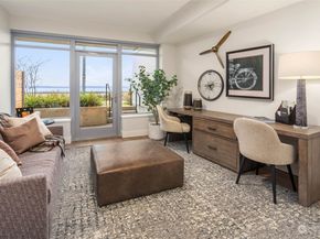 1250 Alki Avenue SW 2C, Seattle WA 98116