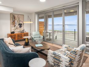 1250 Alki Avenue SW 2C, Seattle WA 98116