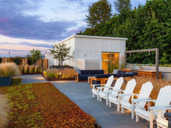 1250 Alki Avenue SW 2C, Seattle WA 98116