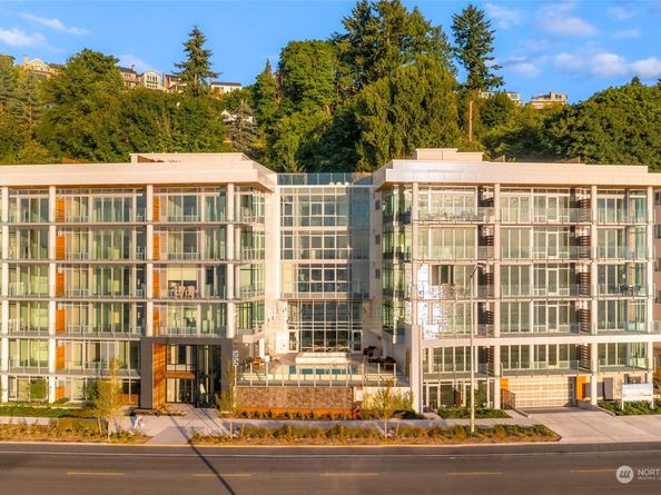 1250 Alki Avenue SW 2C, Seattle WA 98116