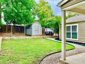 3716  Collinwood Avenue , Fort Worth Texas 76107