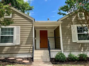 3716  Collinwood Avenue , Fort Worth Texas 76107