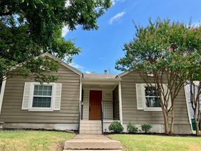 3716  Collinwood Avenue , Fort Worth Texas 76107