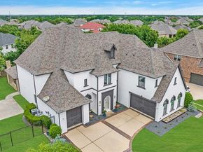 212  Saint Tropez Drive , Southlake Texas 76092