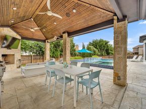 212  Saint Tropez Drive , Southlake Texas 76092