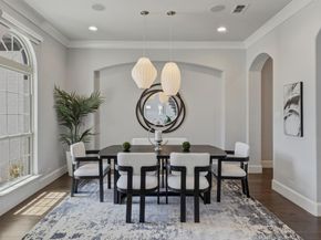 212  Saint Tropez Drive , Southlake Texas 76092