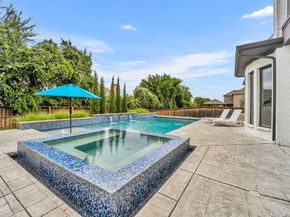 212  Saint Tropez Drive , Southlake Texas 76092