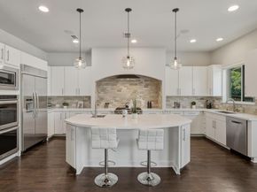 212  Saint Tropez Drive , Southlake Texas 76092