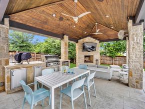 212  Saint Tropez Drive , Southlake Texas 76092