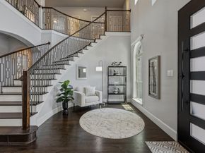 212  Saint Tropez Drive , Southlake Texas 76092