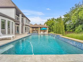 212  Saint Tropez Drive , Southlake Texas 76092
