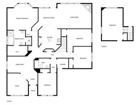 7701  Fern Hill Lane , Rowlett Texas 75089