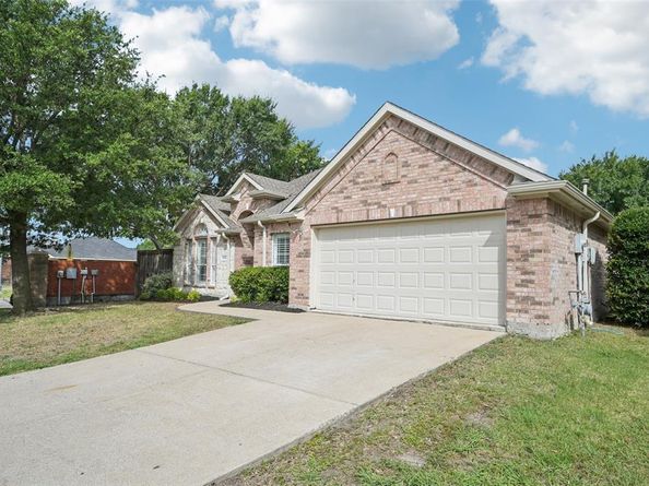 7701  Fern Hill Lane , Rowlett Texas 75089