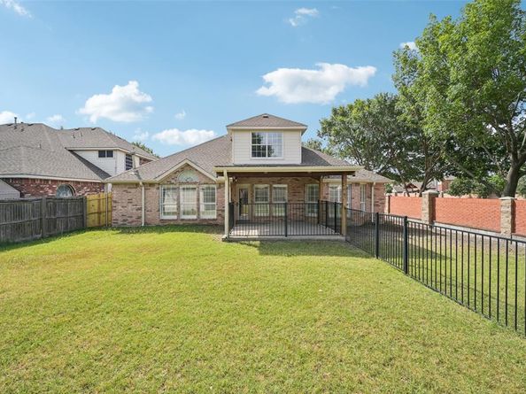 7701  Fern Hill Lane , Rowlett Texas 75089