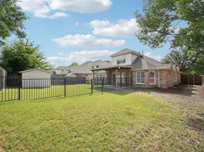7701  Fern Hill Lane , Rowlett Texas 75089