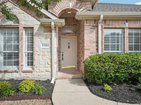 7701  Fern Hill Lane , Rowlett Texas 75089