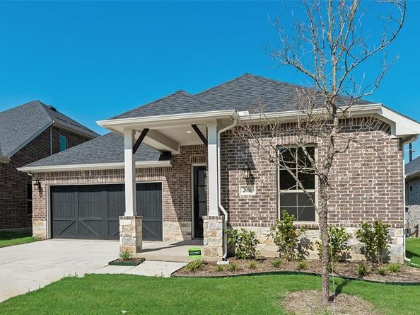 2016  Beeflower Street , Celina Texas 75009