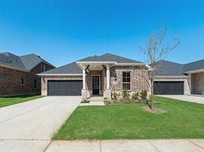 2016  Beeflower Street , Celina Texas 75009