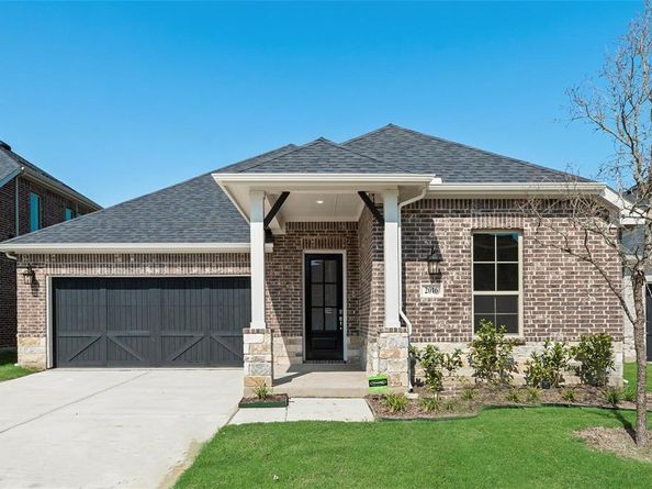 2016  Beeflower Street , Celina Texas 75009