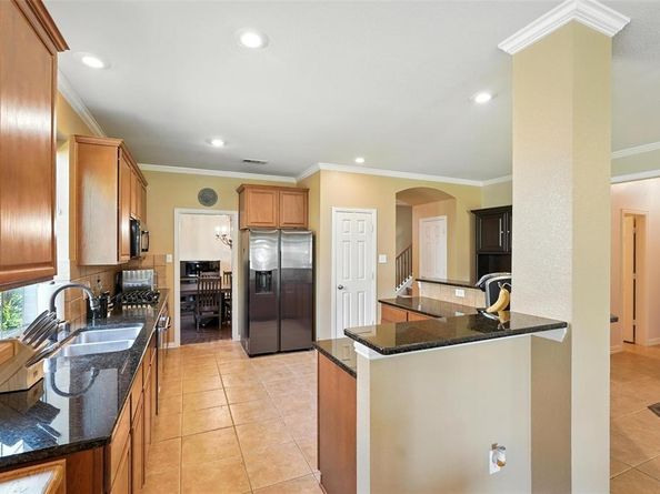 1201  Shenandoah Drive , McKinney Texas 75071