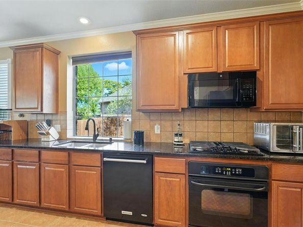 1201  Shenandoah Drive , McKinney Texas 75071