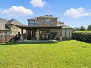 1201  Shenandoah Drive , McKinney Texas 75071